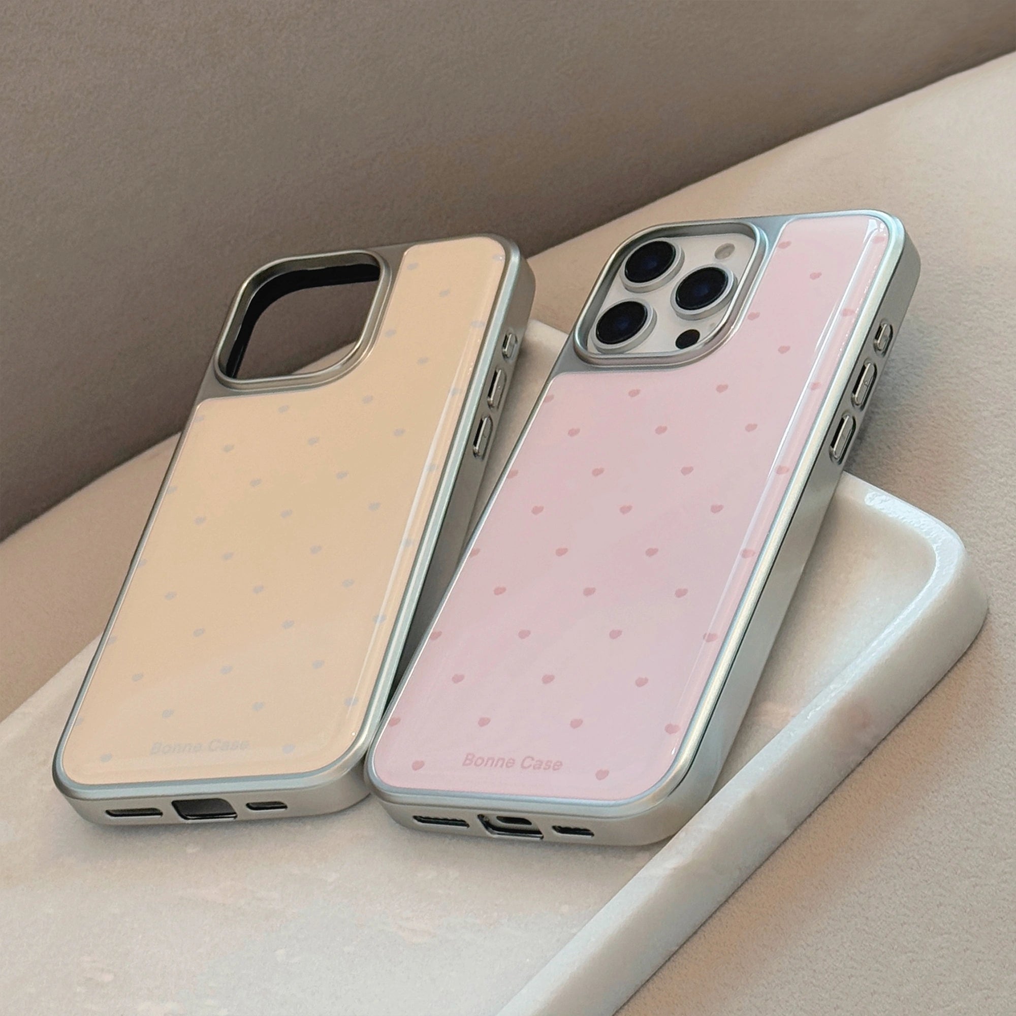 Sweetheart Palette - iPhone Case